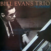 The Bill Evans Trio - Time Remembered (2xLP, Compilation) - Very Good (VG) / Very Good Plus (VG+)