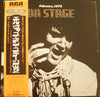 Elvis Presley - On Stage-February, 1970 (Vinyl, LP, Album, Reissue) Very Good Plus (VG+) / Good Plus (G+)