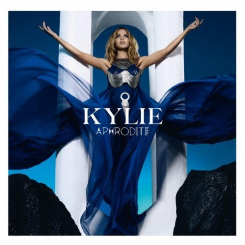 Master Release: Aphrodite by Kylie Minogue