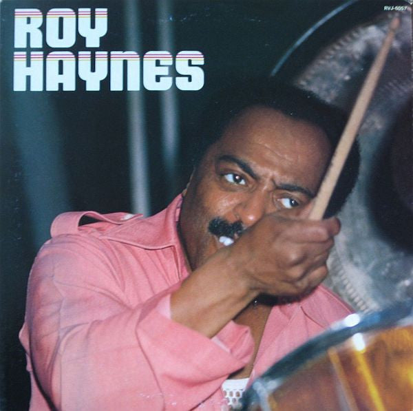 Master Release: Jazz A Confronto 29 by Roy Haynes