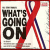 Artists Against AIDS Worldwide - What's Going On (Vinyl, 12