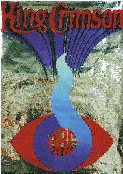 In The Court Of The Crimson King