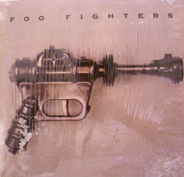 Release: Foo Fighters-Vinyl-US-1995-C1 7243 8 34027 1 7, C1 7243 8 34027 1 7-1517944