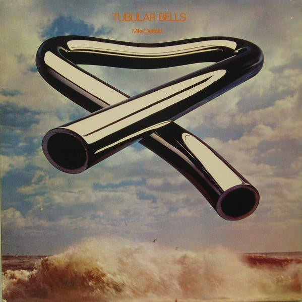 Release: Tubular Bells-Vinyl-US-None-90589-1-3303728