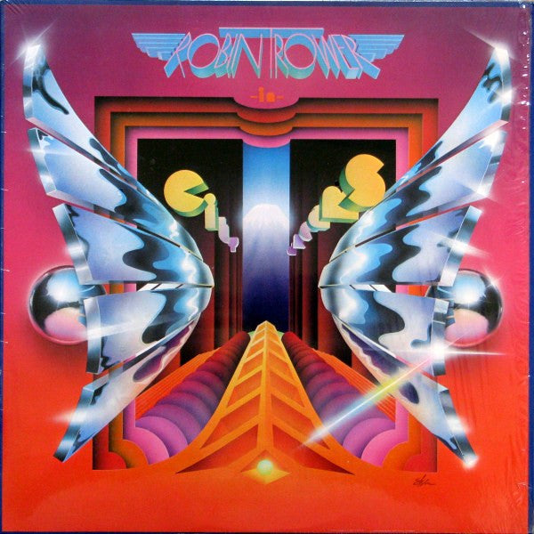 Release: In City Dreams-Vinyl-US-1977-CHR-1148-1360193