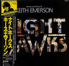 Keith Emerson - Nighthawks (Original Soundtrack) (LP, Album) - Very Good Plus (VG+) / Very Good Plus (VG+)