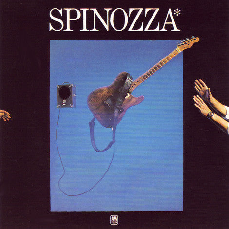 Release: Spinozza-Vinyl-US-1978-SP-4677-1507609