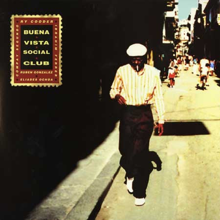 Master Release: Buena Vista Social Club by Buena Vista Social Club