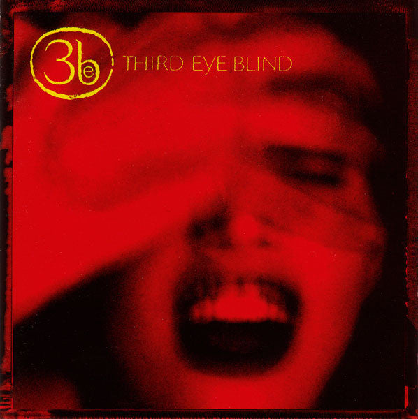 Master Release: Third Eye Blind by Third Eye Blind