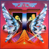 Robin Trower - In City Dreams (Vinyl, LP, Album) Very Good Plus (VG+) / Very Good (VG)