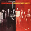 Lynyrd Skynyrd - Gimme Back My Bullets (Vinyl, LP, Album, Stereo) Very Good Plus (VG+) / Very Good Plus (VG+)