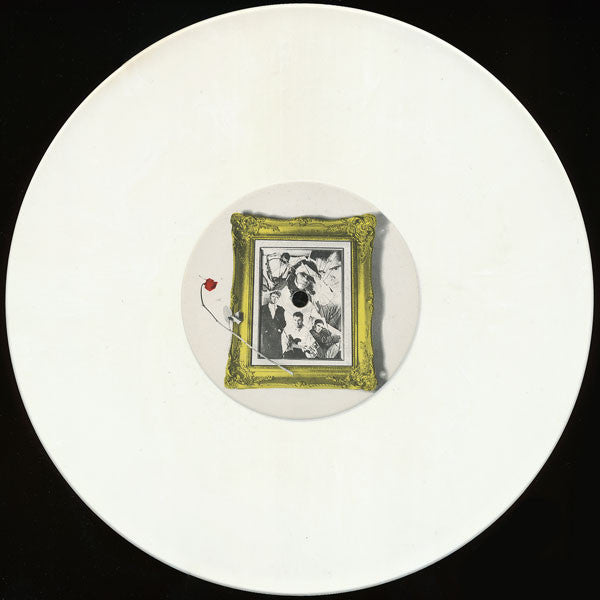 Master Release: Never Tear Us Apart by INXS