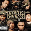 State Property - The Chain Gang Vol. II (2xVinyl, LP, Album) Good Plus (G+) / Very Good Plus (VG+)