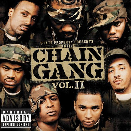 The Chain Gang Vol. II