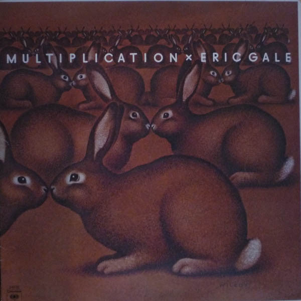 Release: Multiplication-Vinyl-US-1977-JC 34938-1716512