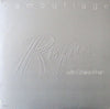 Rufus & Chaka Khan - Camouflage (LP, Album, Stereo) - Very Good (VG) / Very Good (VG)