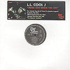 LL Cool J - Mama Said Knock You Out (2xVinyl, LP, Reissue, Unofficial Release) Good Plus (G+) / Very Good (VG)