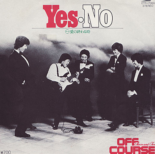 Yes-No