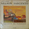 Nelson Sargento - Encanto Da Paisagem (Vinyl, LP, Album) Good Plus (G+) / Very Good (VG)