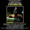 Bernard Herrmann - Taxi Driver - Original Soundtrack Recording (LP, Album, Reissue) - Near Mint (NM or M-) / Near Mint (NM or M-)