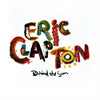 Eric Clapton - Behind The Sun (LP, Album) - Very Good Plus (VG+) / Very Good Plus (VG+)