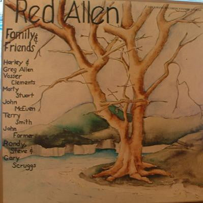 Release: Unknown Release-Vinyl-US-1981-FTS 31088-2660044