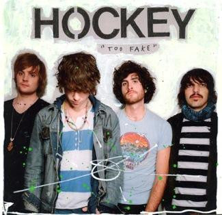 Master Release: Too Fake by Hockey (2)