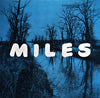 The Miles Davis Quintet - Miles (LP, Album, Reissue, Mono) - Very Good (VG) / Very Good Plus (VG+)