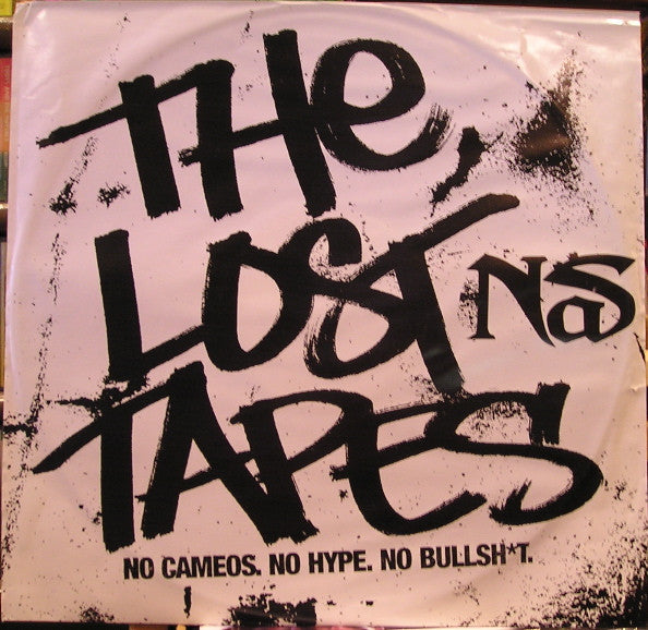The Lost Tapes