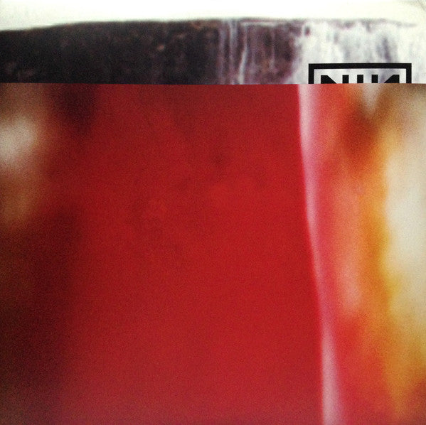 Master Release: The Fragile by Nine Inch Nails