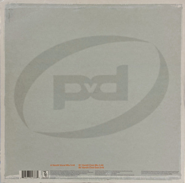 Master Release: We Are Alive by Paul van Dyk