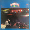 Nat King Cole - At The Sands (Vinyl, LP, Album, Stereo) Very Good (VG) / Very Good (VG)