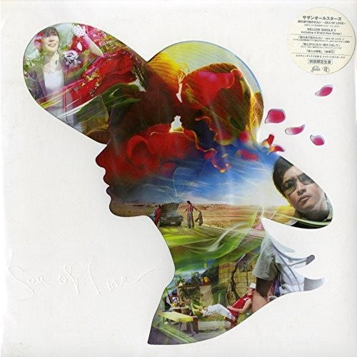 Release: Sea Of Love-Vinyl-Japan-2003-VIJL-60105-15869071