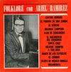 Ariel Ramirez - Folklore Con Ariel Ramirez (Vinyl, LP, Mono) Very Good (VG) / Very Good (VG)