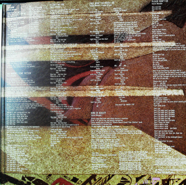 Fulfillingness' First Finale