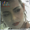 Ann Lewis (2) - 六本木心中 (Vinyl, 7