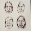 Happy End - 風街ろまん (LP, Album, Stereo) - Very Good Plus (VG+) / Good Plus (G+)