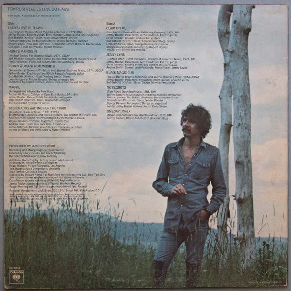 Release: Unknown Release-Vinyl-US-1974-KC 33054-12626978