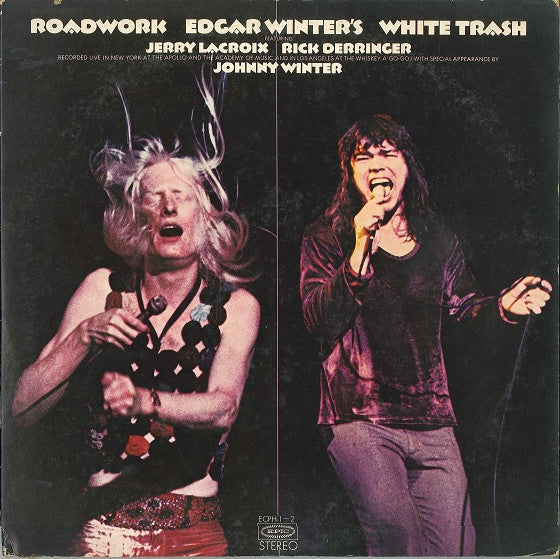 Roadwork