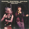 Edgar Winter's White Trash - Roadwork (2xVinyl, LP, Album) Very Good (VG) / Very Good (VG)