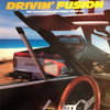 Various - Drivin' Fusion (Vinyl, LP, Compilation, Stereo) Very Good Plus (VG+) / Very Good Plus (VG+)