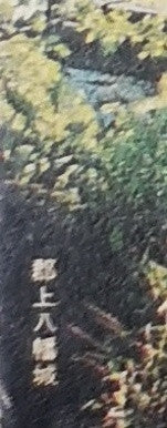 日本調流行歌に寄せて