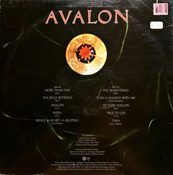 Avalon