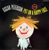 Oscar Peterson - Put On A Happy Face (LP, Album, Stereo) - Very Good (VG) / Very Good (VG)