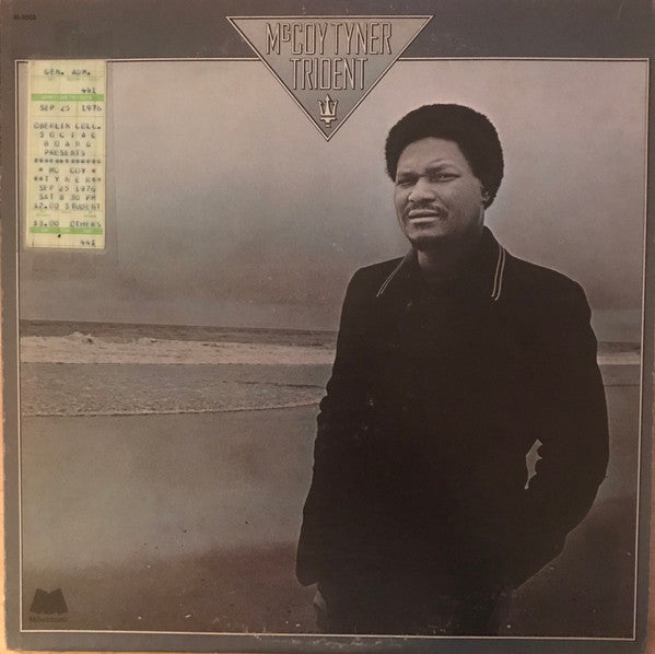 Release: Trident-Vinyl-US-1975-M-9063-15424423