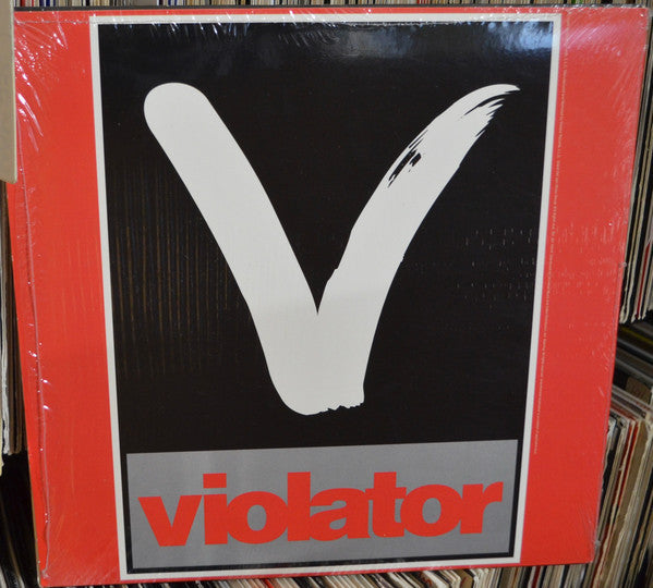 Master Release: Vivrant Thing by Violator (3)