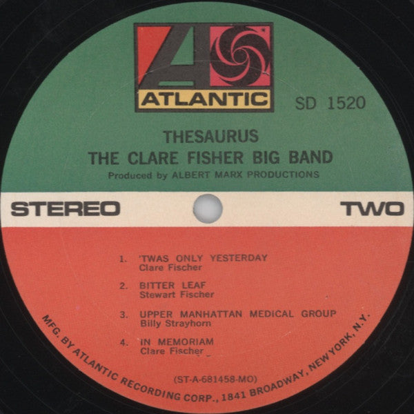 Thesaurus