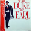 Gene Chandler - The Duke Of Earl (LP, Album, Reissue, Mono) - Very Good Plus (VG+) / Very Good Plus (VG+)