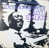 Wes Montgomery - Just Walkin' (LP, Album, Stereo) - Very Good (VG) / Very Good (VG)