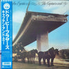 The Doobie Brothers - The Captain And Me (LP, Album, Reissue) - Near Mint (NM or M-) / Very Good Plus (VG+)